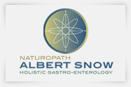 Albert Snow