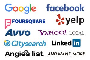 Get Reviews, JSA Interactive, SEO Service, Reviews for your Business