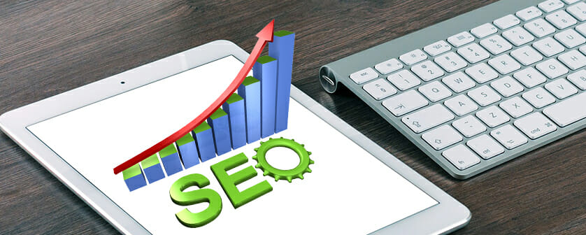 SEO Optimization in Harrisburg PA