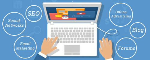 Harrisburg SEM Services