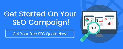 SEO Company Free SEO Quote