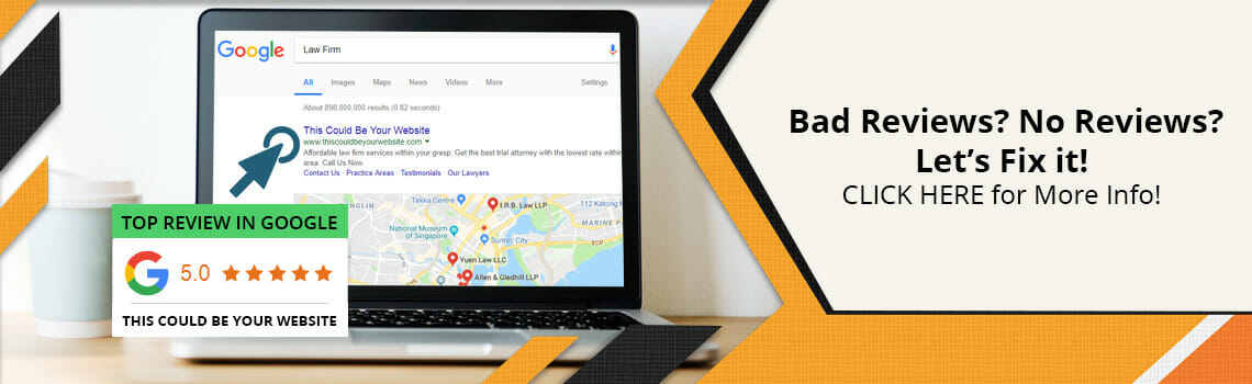 Reputation Management for Lawyers, SEM for Lawyers, SEO Agency For Lawyers, SEO Consultant For Lawyers, SEO Expert For Lawyers, SEO for Lawyers, SEO Services For Lawyers, Video for Lawyers, Law Firm Marketing Agency, Advertising for Lawyers, Google Maps for Lawyers, Lawyer Marketing Services, Lawyer Search Engine Marketing, Lawyer Search Engine Optimization, Lawyer Website Design, Local SEM for Lawyers, Local SEO for Lawyers, Online Marketing for Lawyers, PPC for Lawyers