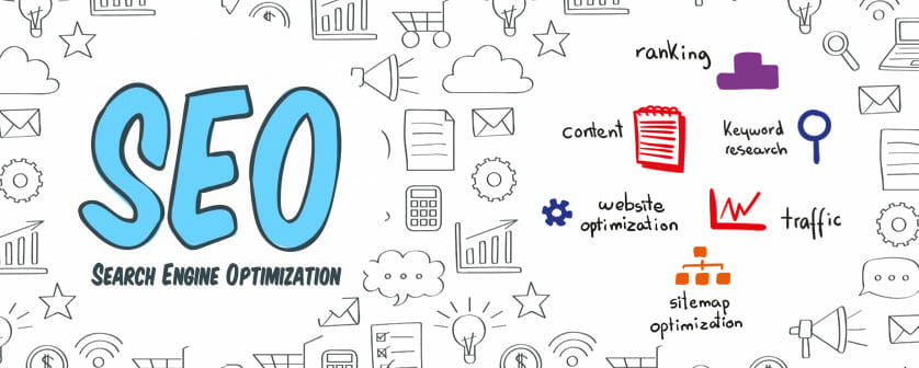 Local SEO Baldwin PA