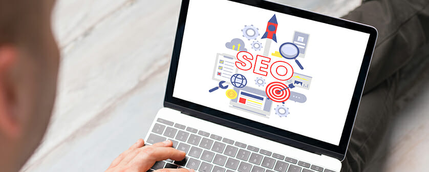 Local SEO Camp Hill PA