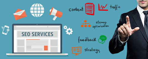 Harrisburg SEO Services