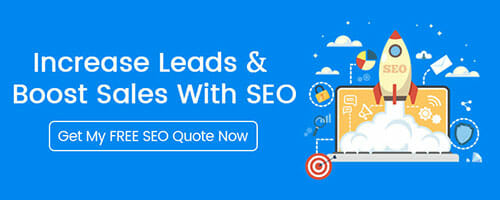 Internet Marketing Company Free SEO Quote