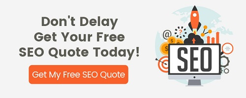 SEO Company Free SEO Quote